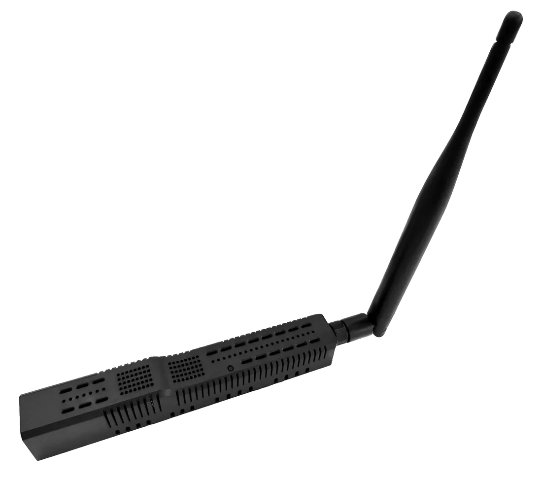 SMHUB Nano