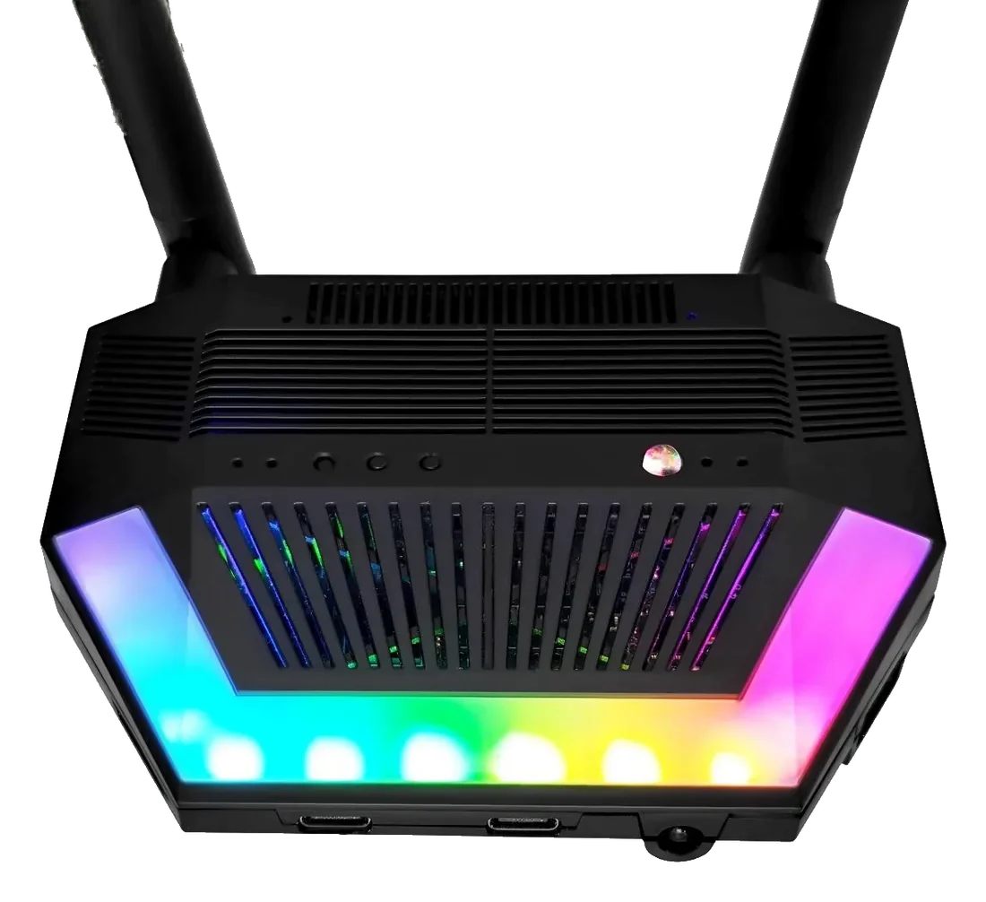 SMHUB